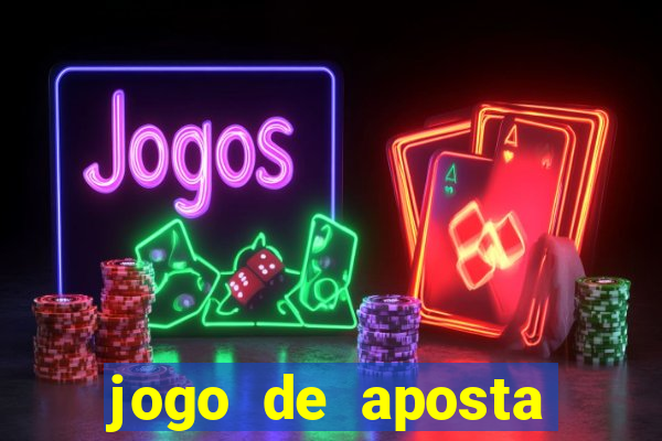 jogo de aposta virginia fonseca